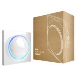 Z-Wave FIBARO Walli Roller Shutter White