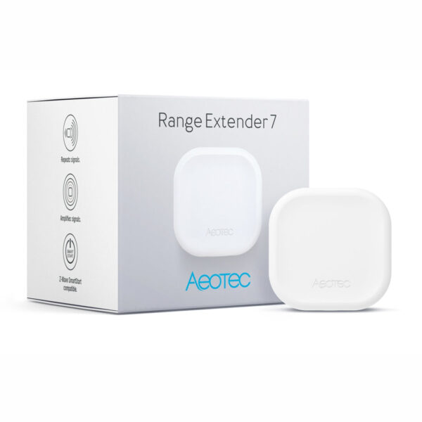 Aeotec Range Extender 7