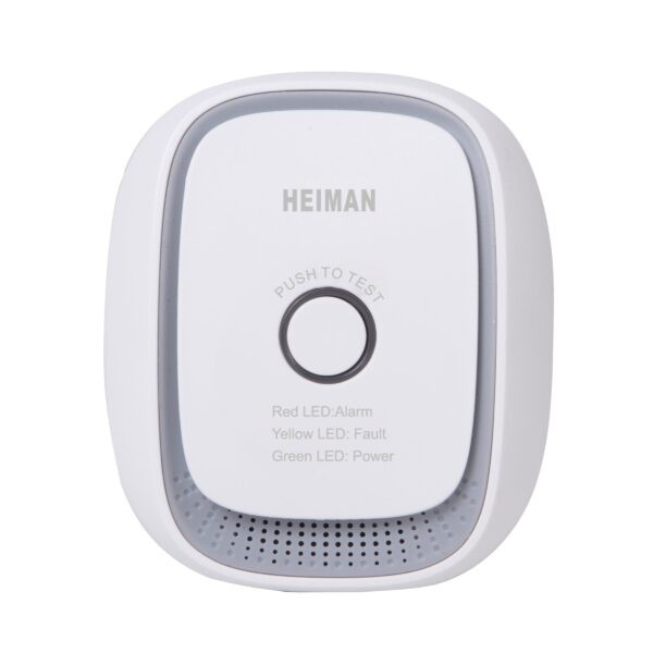 Heimen Z-Wave Natural Gas Sensor