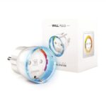 Z-Wave FIBARO Wall Plug