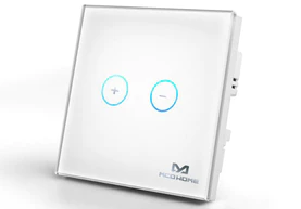 MCOHome Glass Touch Dimmer MH-DT311