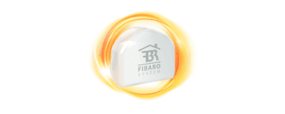 fibaro single switch homekit