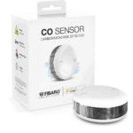 Fibaro Co Sensor Homekit