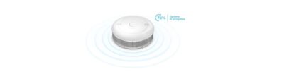 Fibaro Co Sensor Homekit