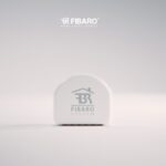 fibaro single switch homekit