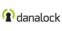 Danalock Logo