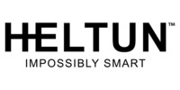 Heltun Logo