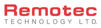 Remotec Logo